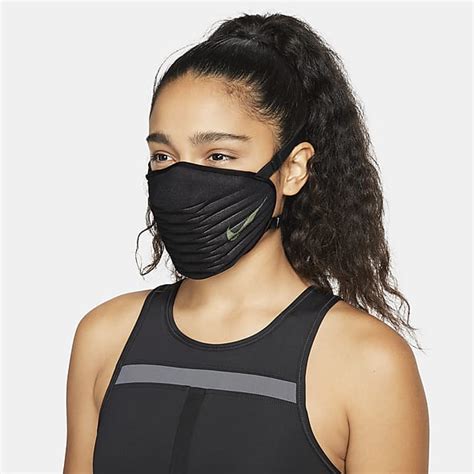 gesichtsmaske schwarz nike|Nike Venturer Performance Gesichtsmaske Schwarz .